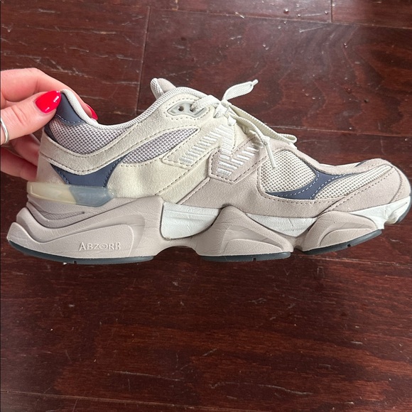 New balance 9060 boys 7 - Picture 6 of 15